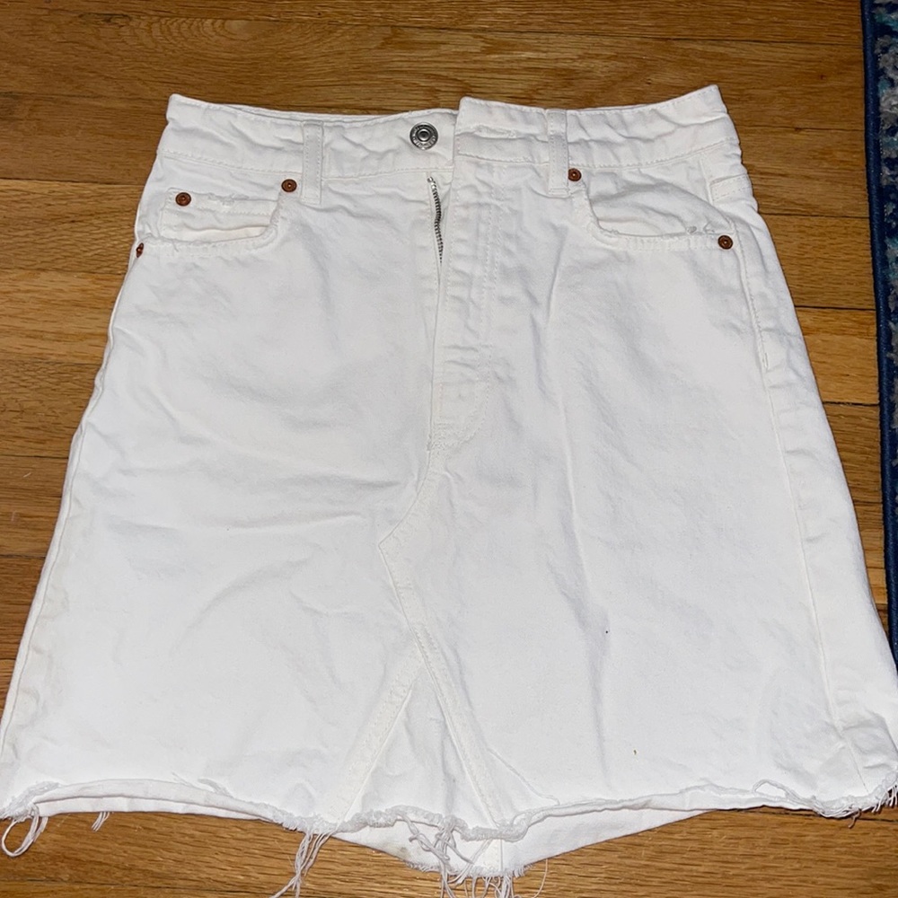 Zara Jean Skirt